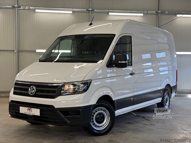 شاحنة بانل VW Crafter Kasten L3H3 30T 140