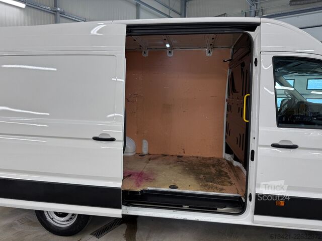 شاحنة بانل VW Crafter Kasten L3H3 30T 140