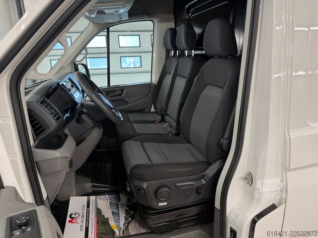 شاحنة بانل VW Crafter Kasten L3H3 30T 140