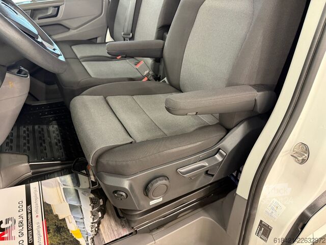 شاحنة بانل VW Crafter Kasten L3H3 30T 140