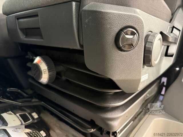 شاحنة بانل VW Crafter Kasten L3H3 30T 140