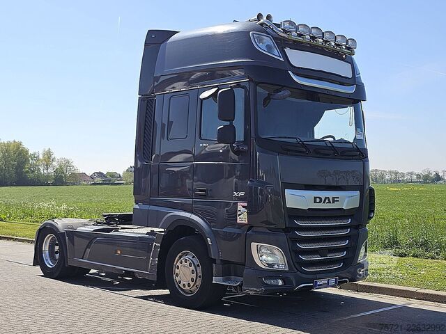 Standard-SZM DAF XF 530
