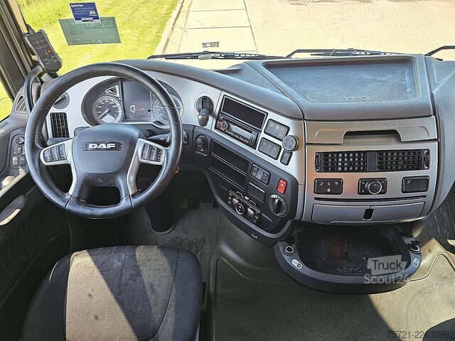 Standard-SZM DAF XF 530
