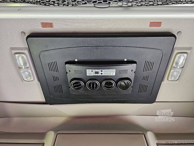 Standard-SZM DAF XF 530