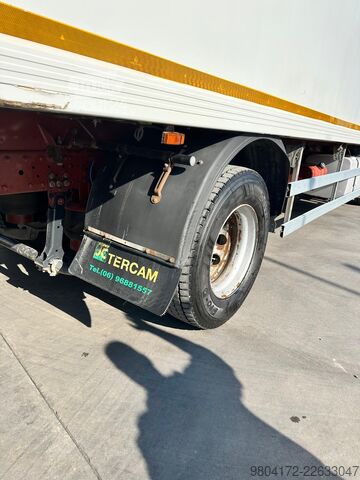 Hladilni tovornjak Iveco 190E27