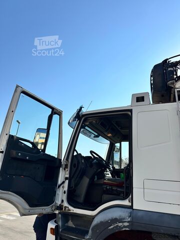 Hladilni tovornjak Iveco 190E27