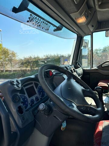 Hladilni tovornjak Iveco 190E27
