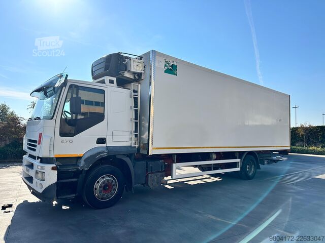 Hladilni tovornjak Iveco 190E27