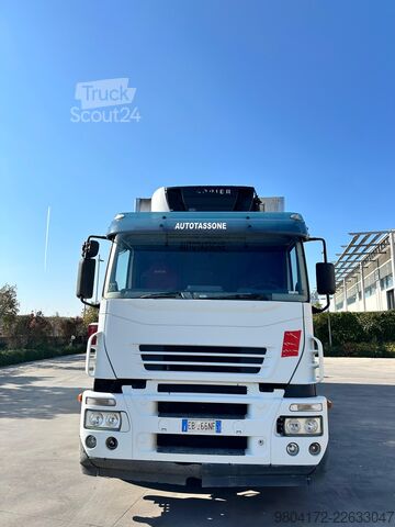 Hladilni tovornjak Iveco 190E27