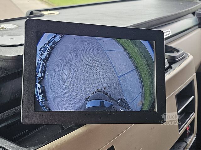 Standard-SZM MAN 18.500 TGX INTARDER FULL AIR