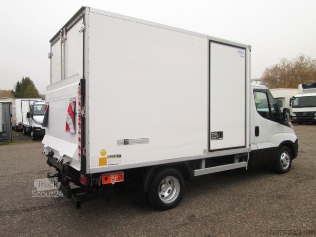 Kølevarevogn IVECO 35 C13*Carrier Kühlkoffer*LBW*