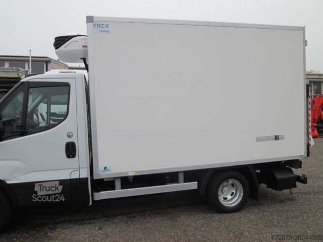 Kølevarevogn IVECO 35 C13*Carrier Kühlkoffer*LBW*