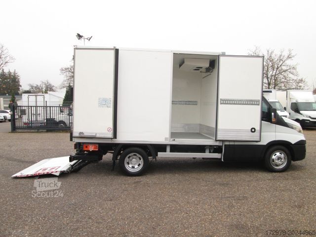 Kølevarevogn IVECO 35 C13*Carrier Kühlkoffer*LBW*