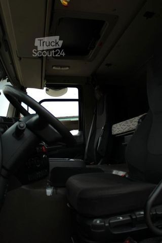 Autószállító teherautó DAF CF 460 - ROLFO - Nr.: 044