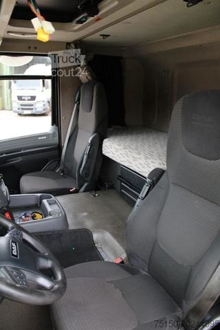 Autószállító teherautó DAF CF 460 - ROLFO - Nr.: 044