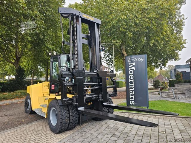 Carretilla elevadora frontal HYSTER H16XM-12