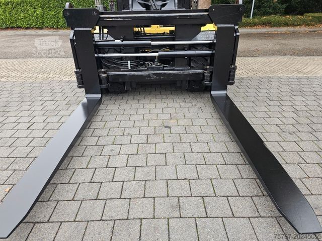 Stivuitor frontal HYSTER H16XM-12
