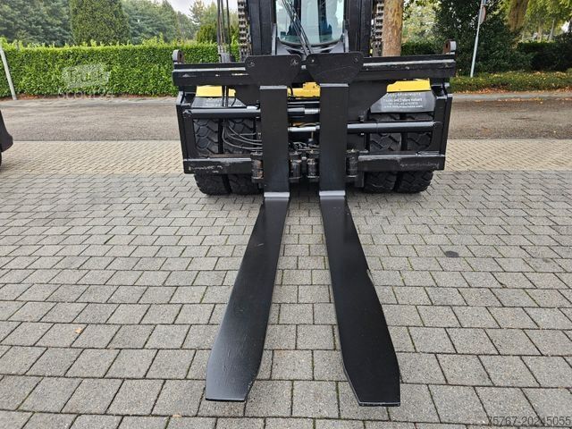 Stivuitor frontal HYSTER H16XM-12