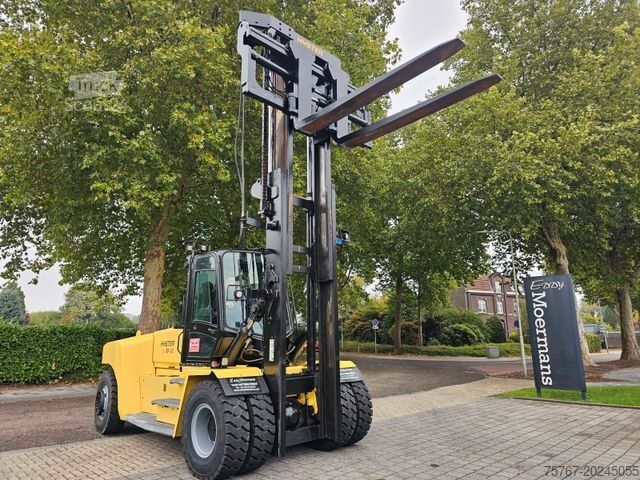 Stivuitor frontal HYSTER H16XM-12