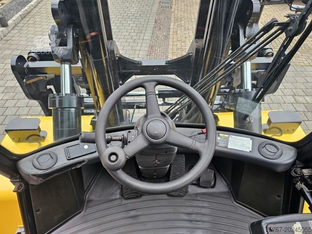 Stivuitor frontal HYSTER H16XM-12