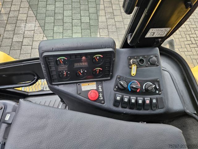 Stivuitor frontal HYSTER H16XM-12