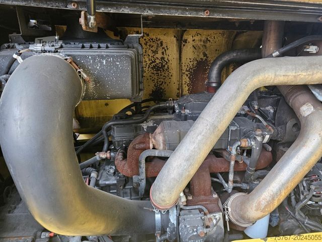 Stivuitor frontal HYSTER H16XM-12