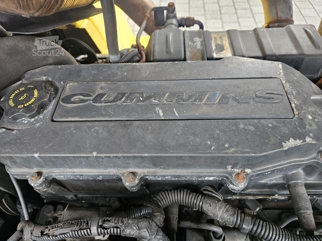 Stivuitor frontal HYSTER H16XM-12