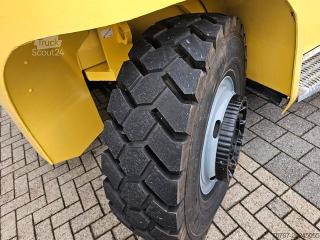 Stivuitor frontal HYSTER H16XM-12