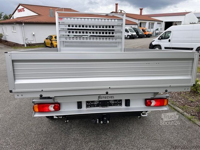 Dubă pick-up OPEL Movano Pritche DOKA L3 Diesel 140Ps