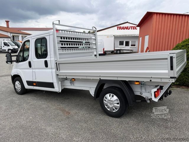 Dubă pick-up OPEL Movano Pritche DOKA L3 Diesel 140Ps