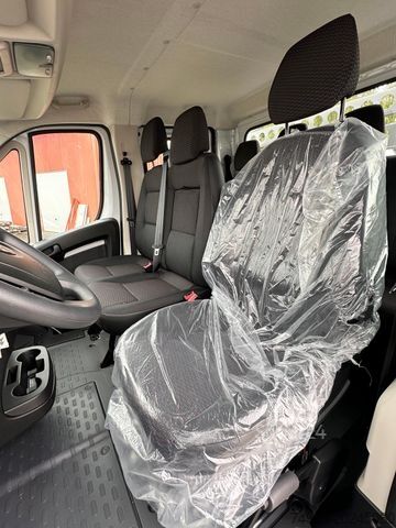 Dubă pick-up OPEL Movano Pritche DOKA L3 Diesel 140Ps