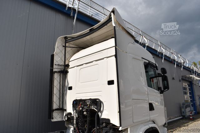 Tracteur routier standard SCANIA G 450 E6 4x2 Retarder