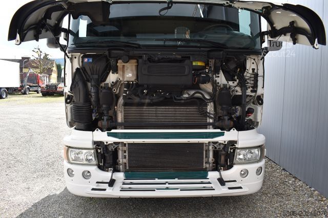 Tracteur routier standard SCANIA G 450 E6 4x2 Retarder