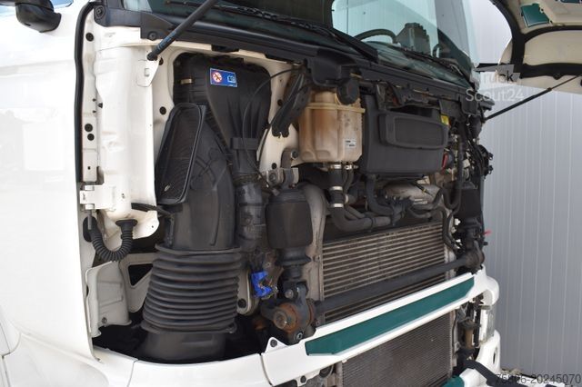 Tracteur routier standard SCANIA G 450 E6 4x2 Retarder