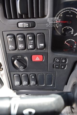 Tracteur routier standard SCANIA G 450 E6 4x2 Retarder