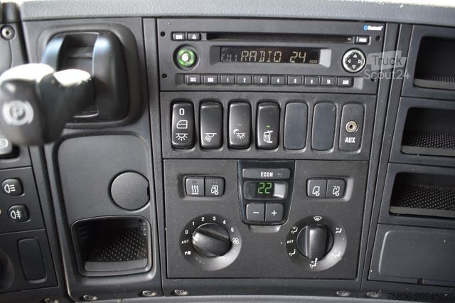 Tracteur routier standard SCANIA G 450 E6 4x2 Retarder