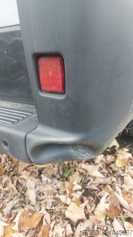 Campervan Fiat Ducato Weinsberg Carabus 600 K | 2023 | EURO6 | Professioneller Verkäufer