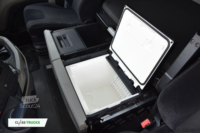 стандартен влекач MAN TGX 18.480 GX Adaptive Cruise Control