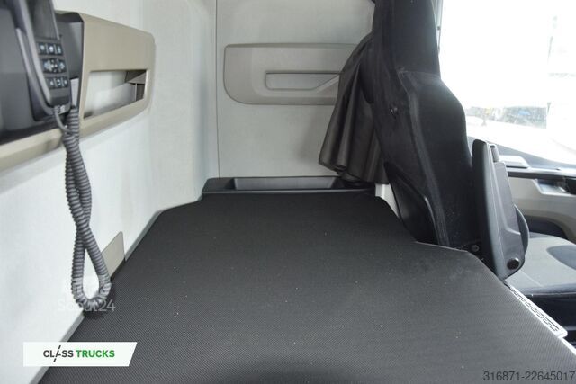 стандартен влекач MAN TGX 18.480 GX Adaptive Cruise Control