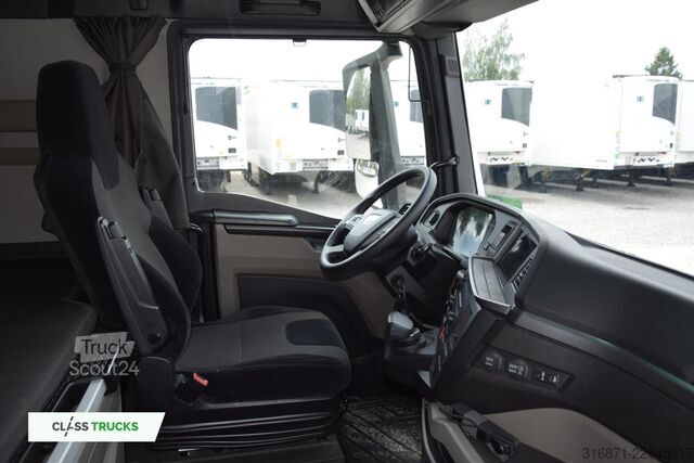 стандартен влекач MAN TGX 18.480 GX Adaptive Cruise Control