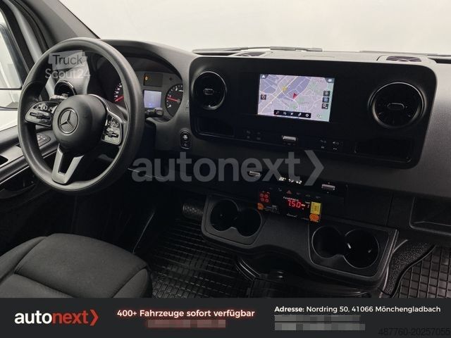 Kleinbus MERCEDES-BENZ Sprinter 314 Tourer TAXI+ROLLSTUHL-LIFT+TAXAMETE