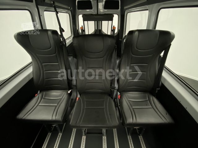 Kleinbus MERCEDES-BENZ Sprinter 314 Tourer TAXI+ROLLSTUHL-LIFT+TAXAMETE