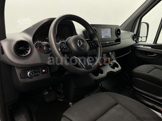Kleinbus MERCEDES-BENZ Sprinter 314 Tourer TAXI+ROLLSTUHL-LIFT+TAXAMETE