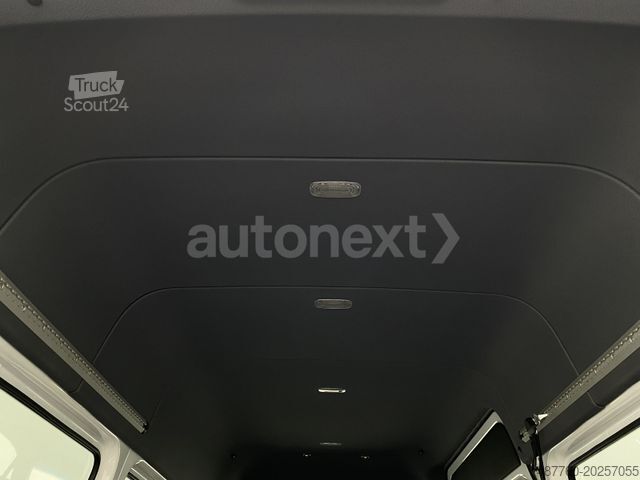 Kleinbus MERCEDES-BENZ Sprinter 314 Tourer TAXI+ROLLSTUHL-LIFT+TAXAMETE