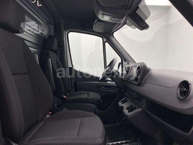 Kastenwagen hoch MERCEDES-BENZ Sprinter 316 Automatik *MAXI* KAMERA+NAVI (5273)