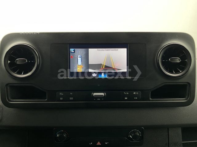 Kastenwagen hoch MERCEDES-BENZ Sprinter 316 Automatik *MAXI* KAMERA+NAVI (5273)