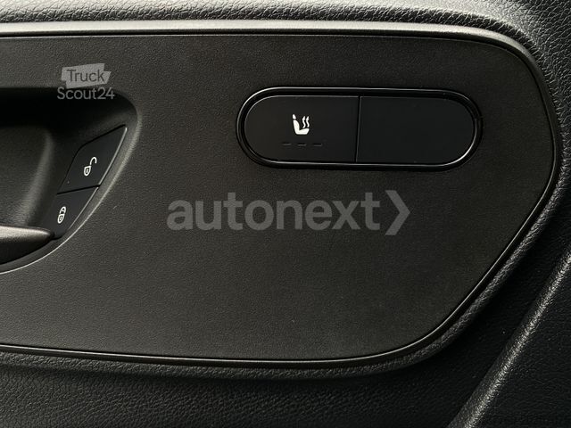 Фургон з високим дахом MERCEDES-BENZ Sprinter 316 Automatik *MAXI* KAMERA+NAVI (5273)