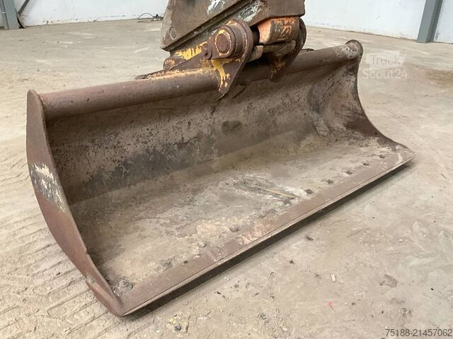 Bandgrävare Takeuchi TB 2150 R