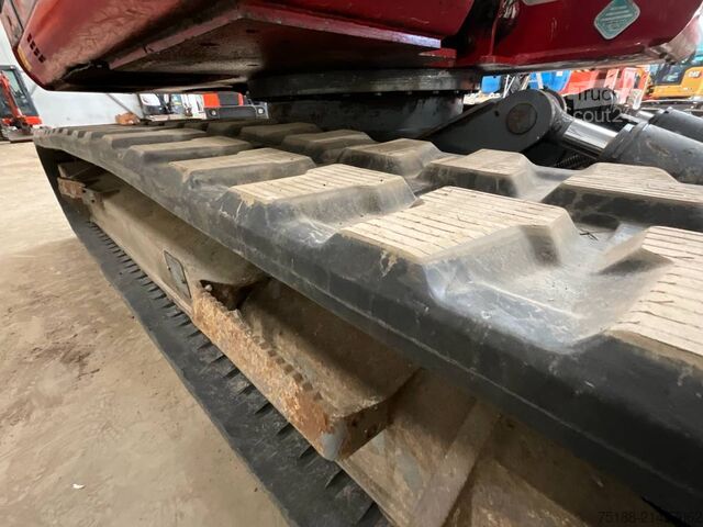 Bandgrävare Takeuchi TB 2150 R