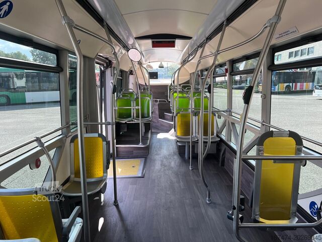 Autobús urbano IVECO GX330 ELEC